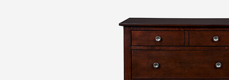VASAGLE drawer chest series