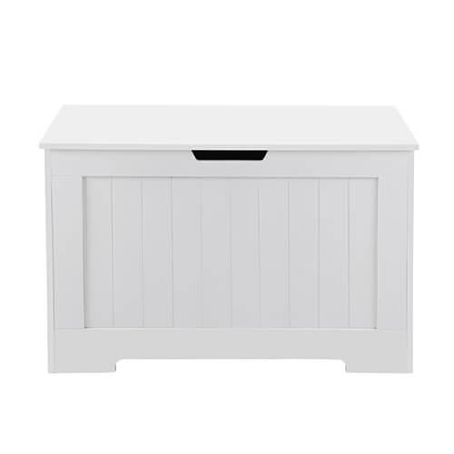 entryway storage chest bench ULHS11WT